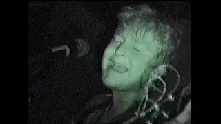 Snowplow - Live on Hi8 @ the Union Tavern, Somerville, MA (4-4-2025)