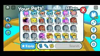 what will happend if you *fuse* all you got on lab egg?