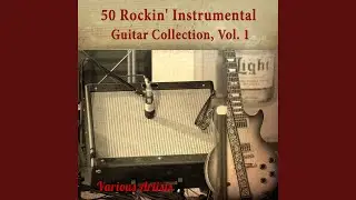 Guitar Boogie Shuffle