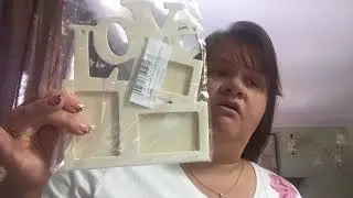 Wish haul and review #2