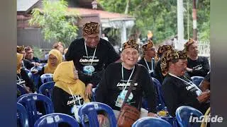 Temu Kangen Alumni SMT Pertanian #stmpertaniankuningan #endanksoekamti  #agronomi