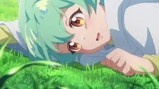 Reincarnation Slime Magical Strongest Episode 1-12 english Dub | New anime 2024 full screen