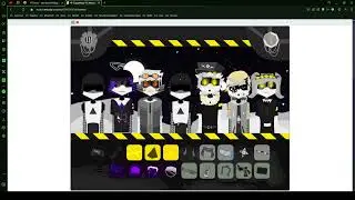 Copperbox Anarchy mix: Planetwide Trouble