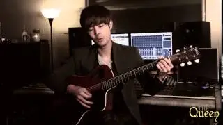 sung yu bin
