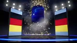 Fifa 19 Pack Opening Walk Out
