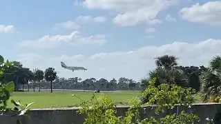 Dozens of Martin County homeowners ask for soundproofing as airport traffic increases