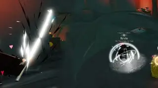 TIME STOP SPEC ENCHANT Showcase: Judicator's Original Enchant | Deepwoken