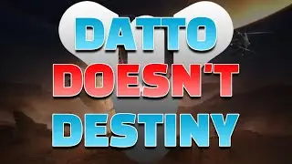 Почему создатели Destiny 2 уходят именно сейчас?