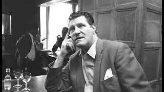 Tommy Cooper his previous home and his local pub