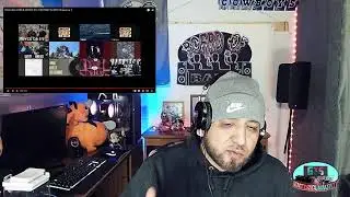 Board Of Bars Stream - 02 - Lets Break Down! (King Los Everybody's a B*tch)