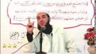 بوحديبة عبد الحميد - حقيقة الحياة الدنيا -