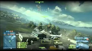 FN CW | vVv vs iCon | Conquest | Caspian RU