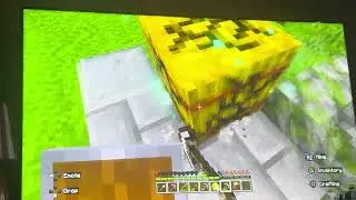 Our Minecraft1 block world part 4