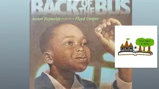 Back of the Bus by Aaron Reynolds - Children's Books Read Aloud - Once Upon A Story