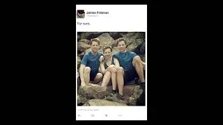 Never ask ''James Fridman'' for help | Photoshop Trolls | ManGo People