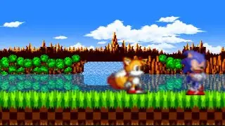 You want some candy? (Sonic.exe Parody.)