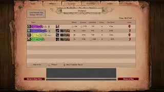 Age of Empires II 3v3 with Hand Banana and RedGreenShow