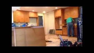Kitchen Plus  Demolition II