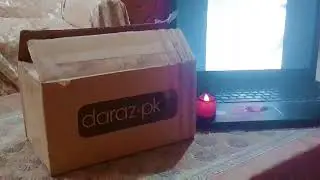 darz mystery box |Unboxing|