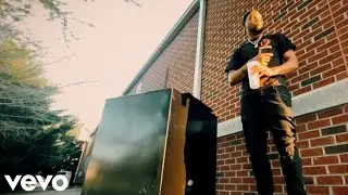 GMB Deuce - Boolin' Wit 5 (Official Video) #imback