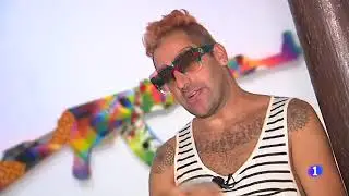 Okuda san miguel tve news 