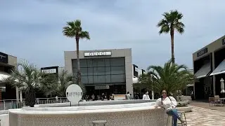 A day in Kisarazu Outlet Mall. The largest outlet shopping mall in Japan.#travel #outlet #cooking