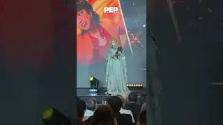 Vice Ganda wins Best Actor award | PEP Coverage