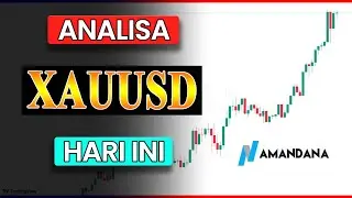 ANALISA GOLD HARI INI, HATI-HATI PROFIT TAKING AREA 4400!!! (Analisa 23 DESEMBER 2025)