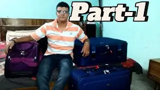 Part-1,  20 Saal Ka Tha Jab Canada Aaya | Real Life Struggle Vlog 🇨🇦&rdquo;