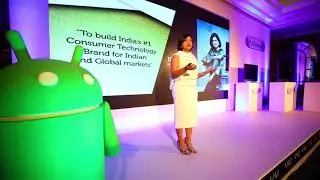 VU Android Tv Launch