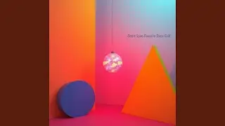 Mirrorball Fever and the Heat of the Night