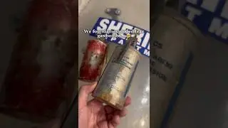 We found unexploded bombs in an abandoned jail 🤯