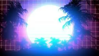 Aaron Czaja - Sunset Drive