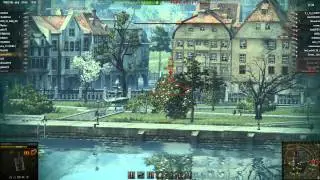 JPanter Master #2 4k dmg
