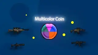Graal Era | multicolor coin weapons review