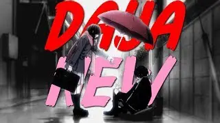 Crossover (Mix) Anime 「Edit」 - New