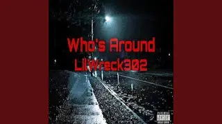 Who's Around?