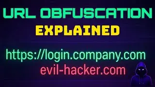 6 хитрых трюков с URL-адресами, которые используют хакеры, чтобы обмануть вас (посмотрите, прежде...