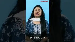 All Types Of Links | Digital Marketing | SEO | Lavina Goyal