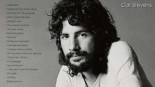The Best of Cat Stevens Full Album