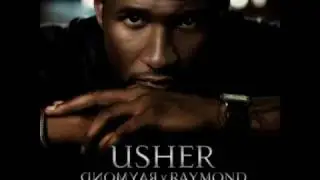 Usher- There Goes My Baby (Slowed Down) [With download link.]