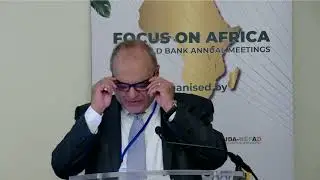 Borrower&rsquo;s Coordination: Post-Financing for Development (FFD4) &ndash; Where Do We Go from Here?