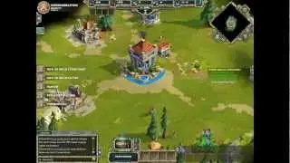 Age of Empires Online Episode 2 l SinglePlayerSunday