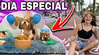 ANIVERS&Aacute;RIO DO TH&Eacute;O | Meu final de semana !