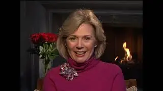 Dark Shadows: Return to Collinwood book promo with Katheryn Leight Scott
