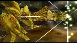 Final Fantasy VIII UACO-SAMBS Challenge - Trauma