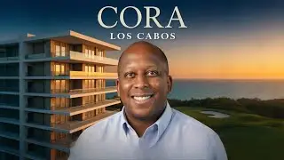 Cora Los Cabos: Departamentos de Lujo