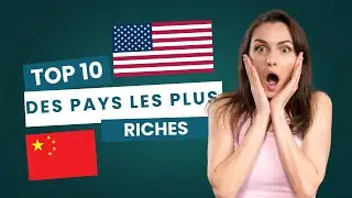 Le Top 10 des pays les plus riches du monde (2025)&rdquo;