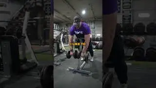 Best Upper Back Exercise You're NOT F***ing Doing!
