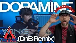Wing - Dopamine (DnBRemix) My Guy Wing  Is 🔥